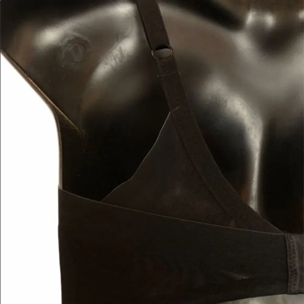 Wacoal Ultimate Side Smoother Wireless 34DD